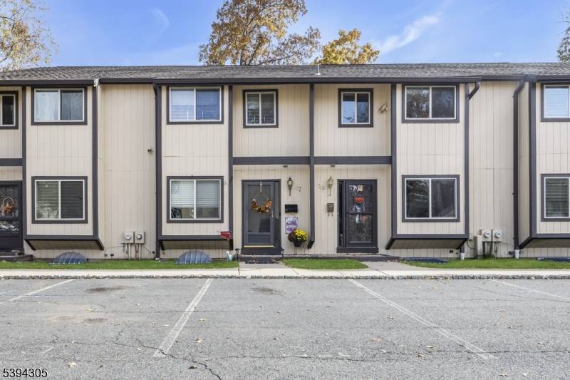 Charming 2 Bedroom 1. 5 bath, Townhome with Private Patio Finished Basement.