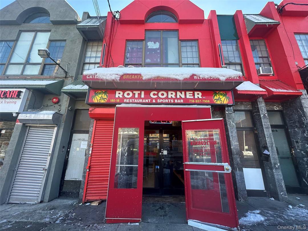 This offering presents an opportunity to acquire a mixed use property together with an established restaurant and bar business from long term ownership.