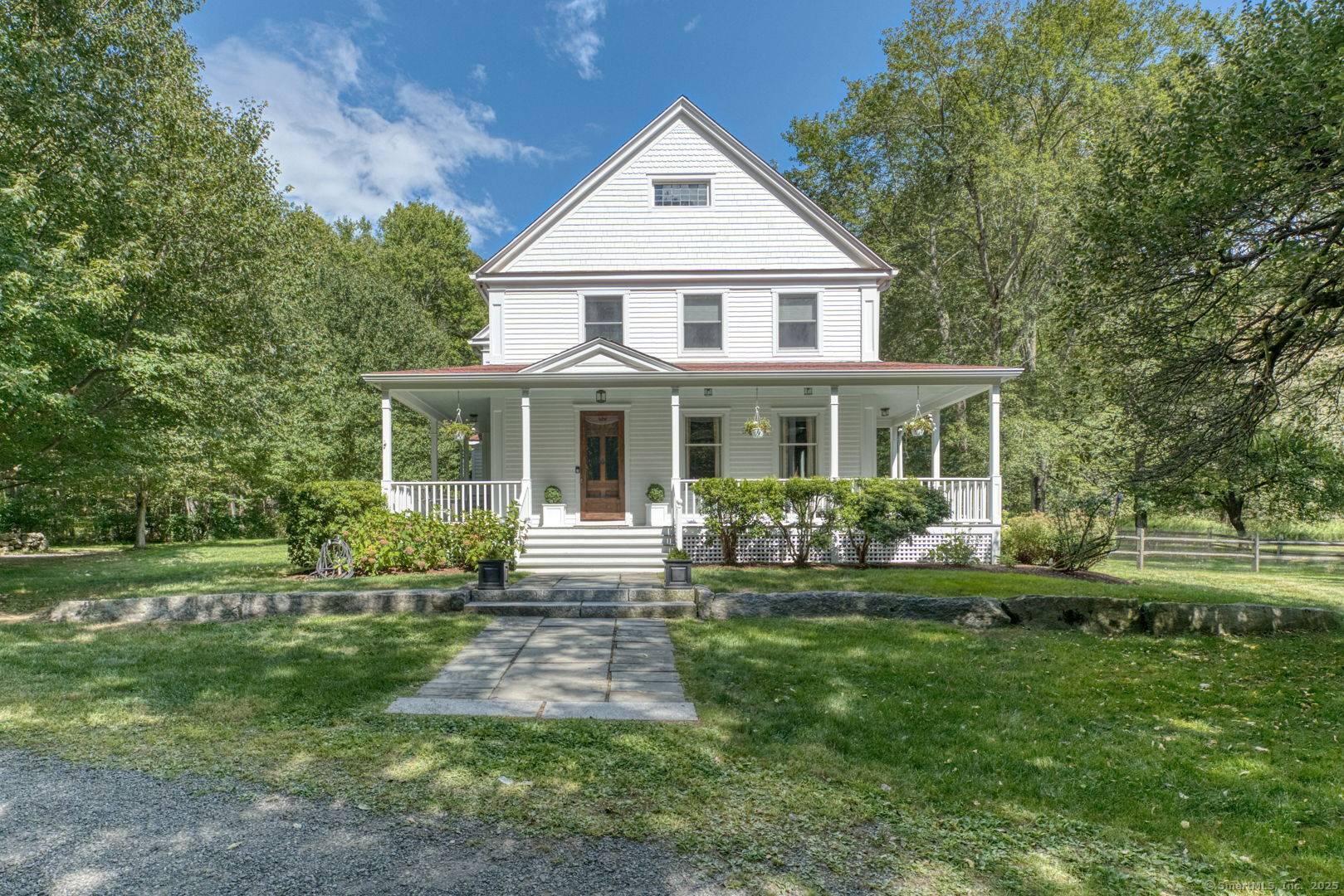 Looking for a calming and peaceful property ?