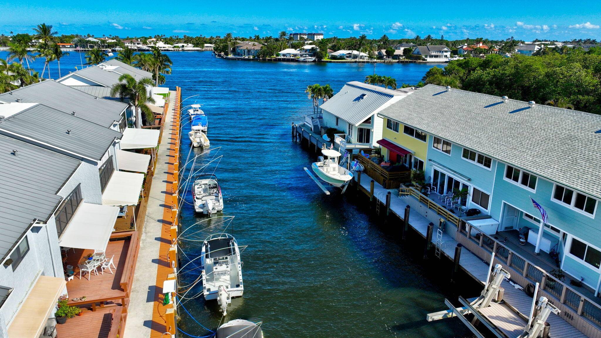 Calling all boaters and fishing enthusiasts !