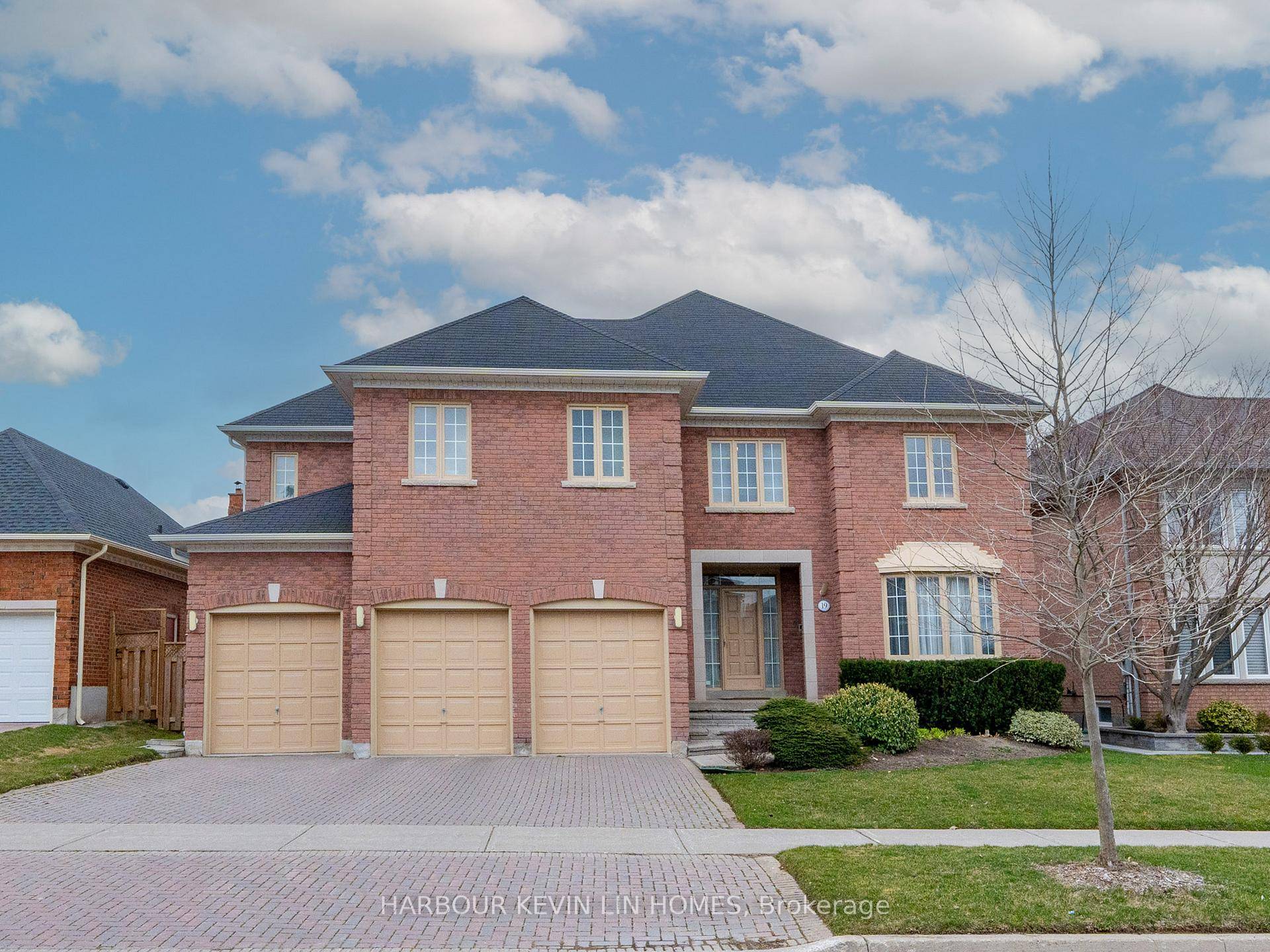 We Love Bayview Hill TM. This immaculately maintained residence is nestled in the prestigious Bayview Hill community on a premium, quiet lot 66.