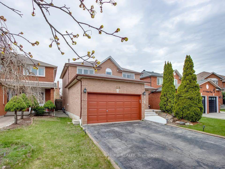 Stunning legal two bedroom basement built in 2021 by a professional builder, offering bright, spacious, and modern living in a large detached home on a quiet, child safe court with ...