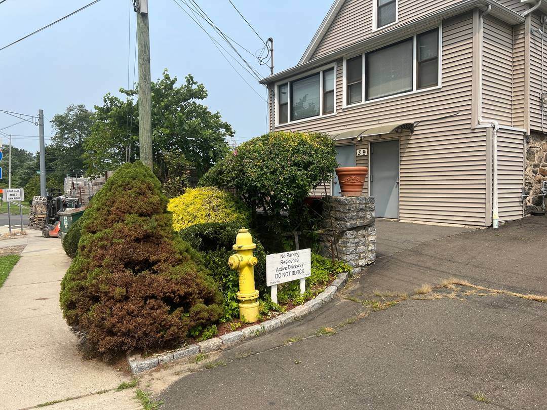 Location ! Location ! Location !