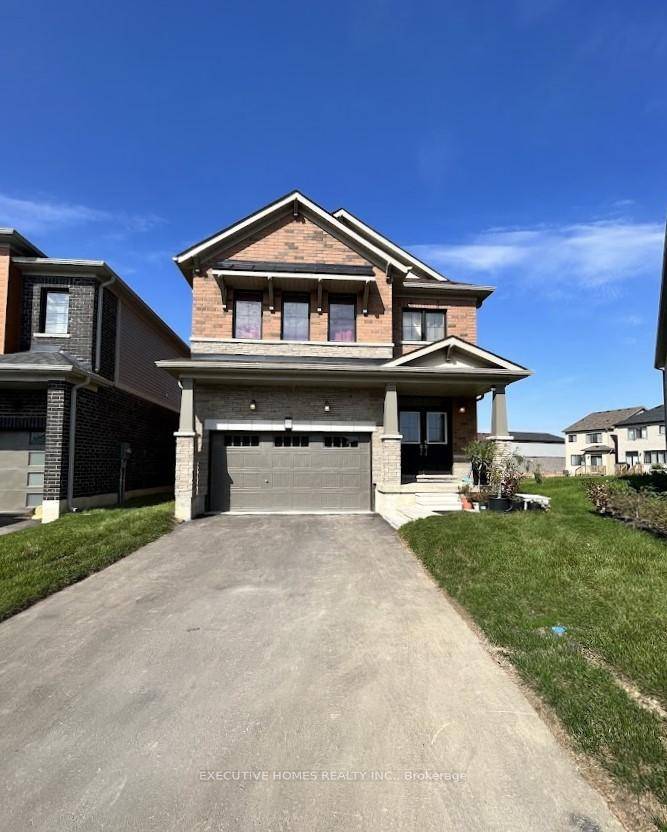 Welcome to Your Dream Home in Empire Avalon, Caledonia !