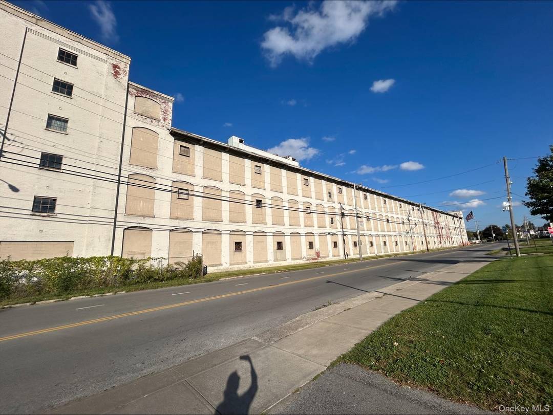 Full approvals and a very aggressive and active development timeline.