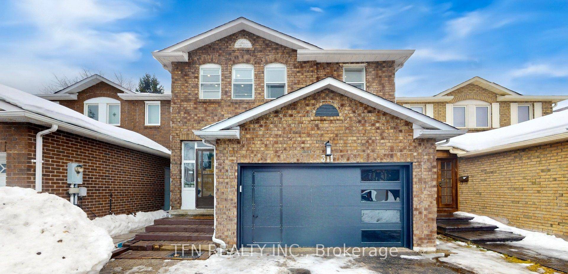 Welcome to this beautifully updated 4 bedroom 3.