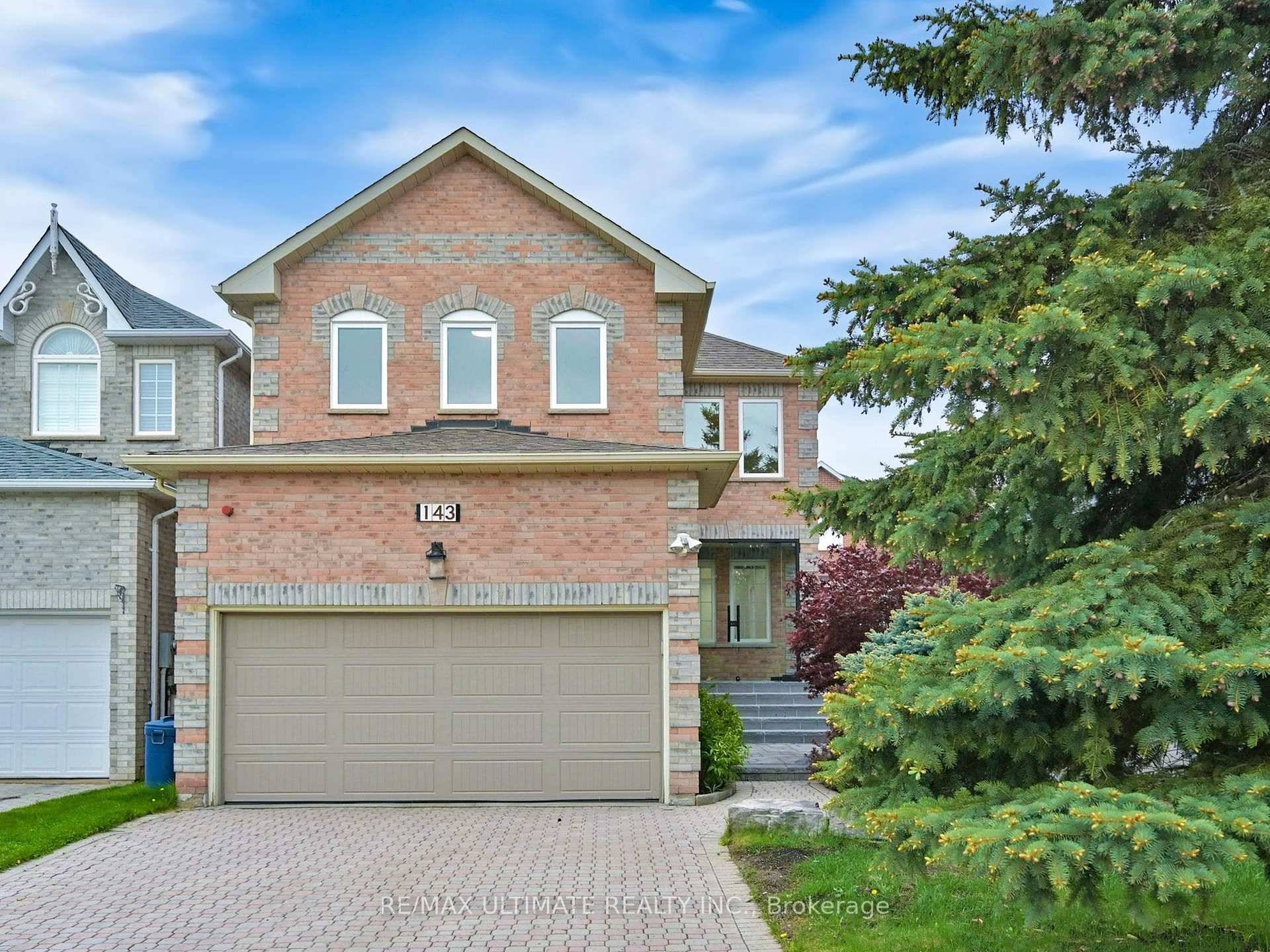 Gorgeous Monarch Detached Home Located In A High Demand Neighbourhood.