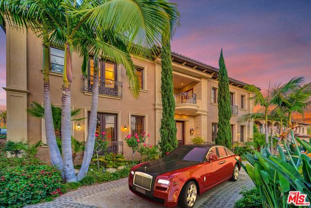 614  N Palm Dr Beverly Hills Post Office | B.H.P.O. LA