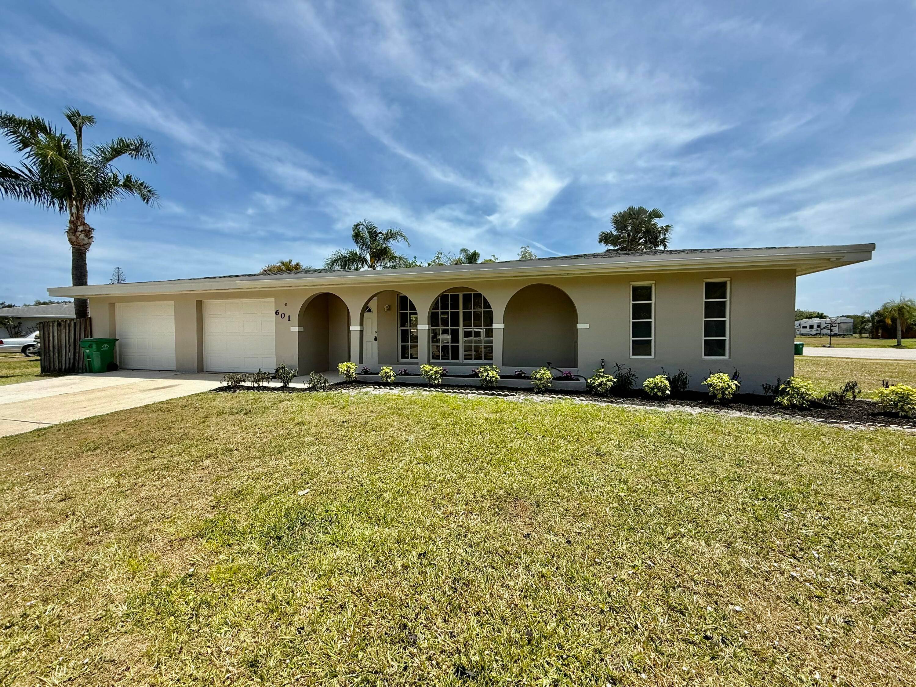 Summer Time Is Calling And this Home is Ready to Entertain !