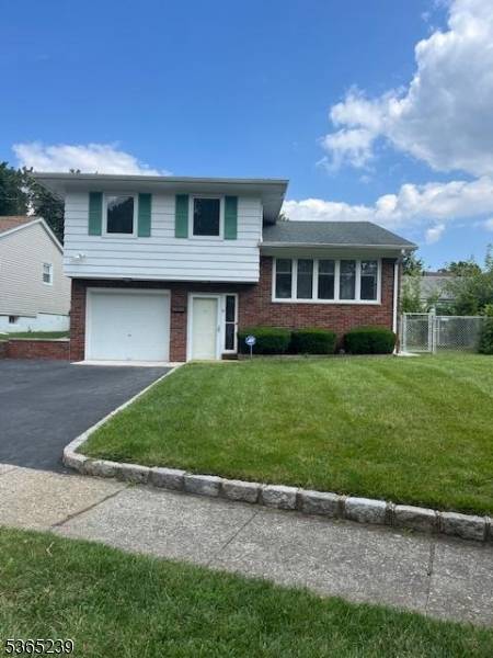 Beautifully renovated SINGLE FAMILY HOME located on a serene residential street in highly sought after Montclair.