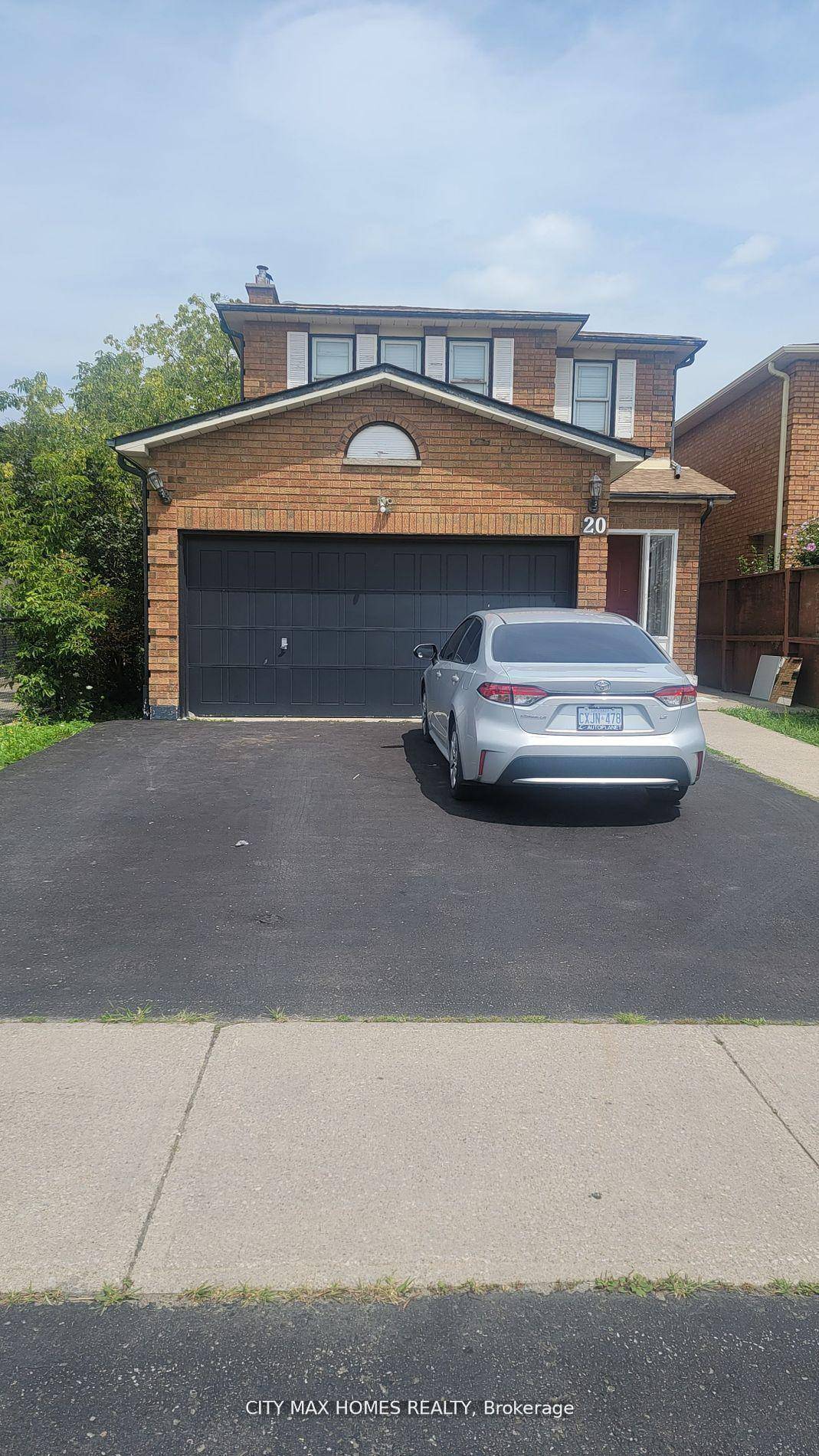 Two Bed Room Legal Basement Apartment For Rent.