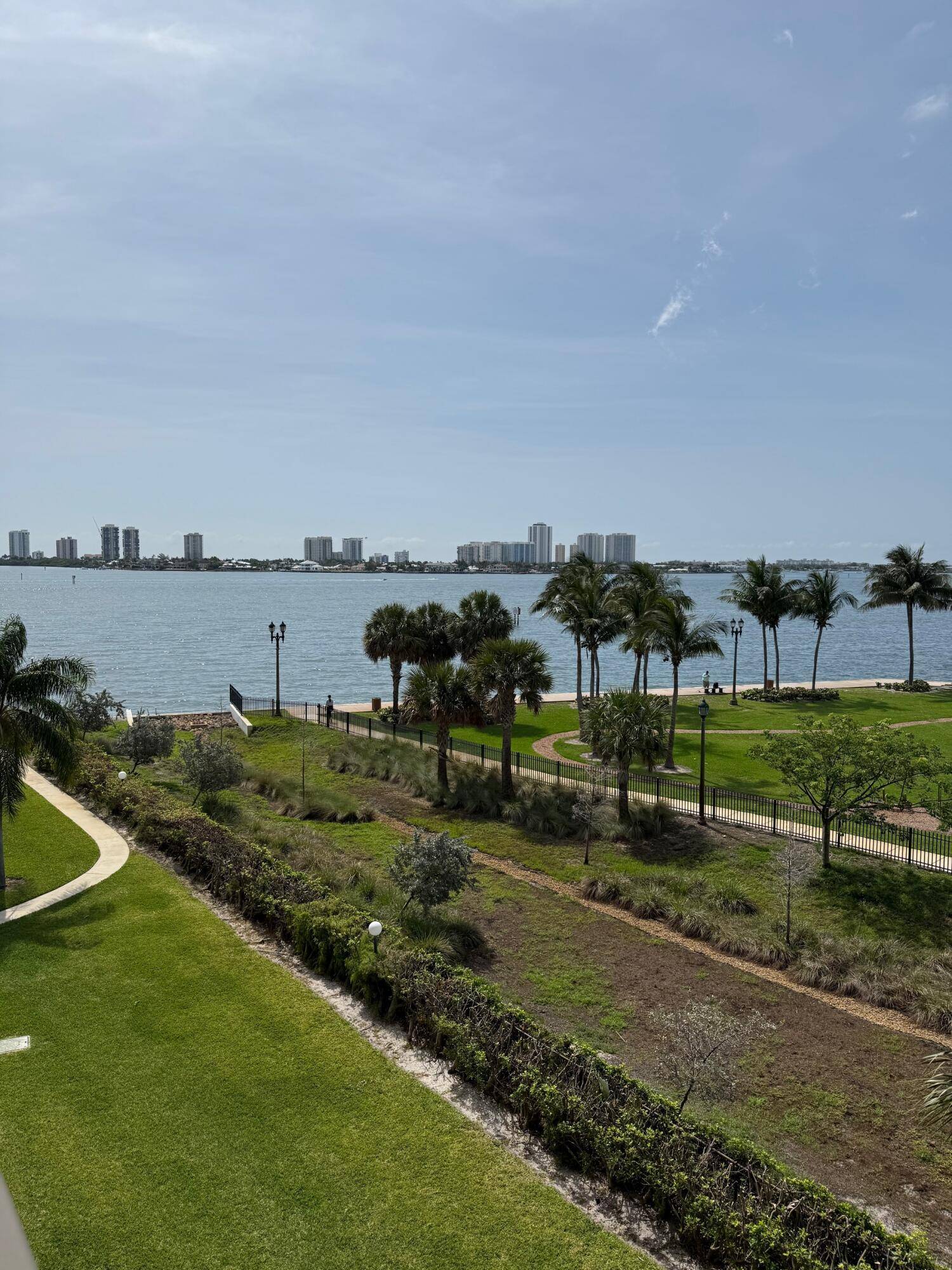 Experience coastal living at its finest in this beautifully updated 2 bedroom 2 bath waterfront condo offering 1, 440 sq ft of bright, open space.
