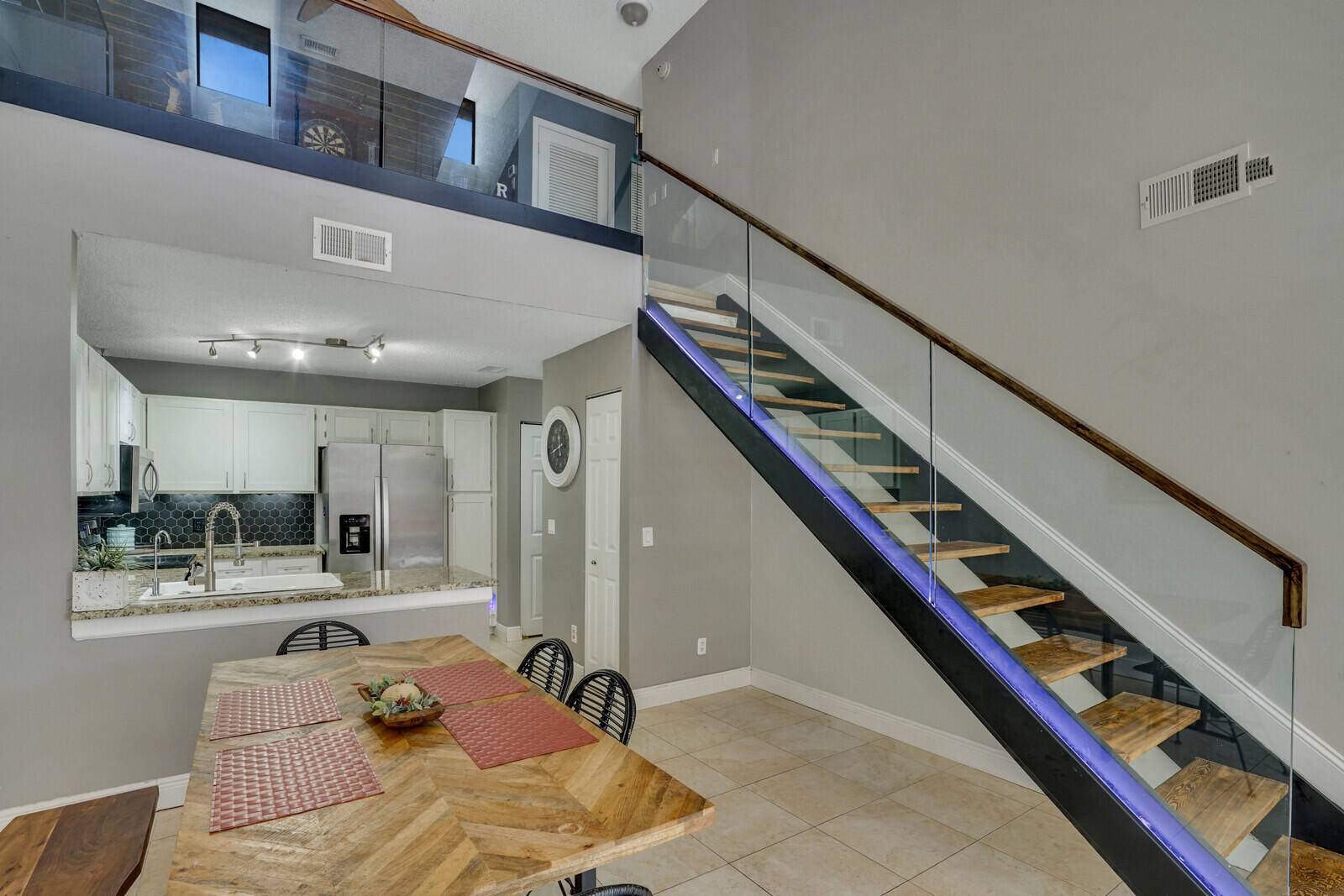 Welcome to 2963 Genoa Place, a beautifully appointed 2 bed, 2 bath townhouse in West Palm Beach.