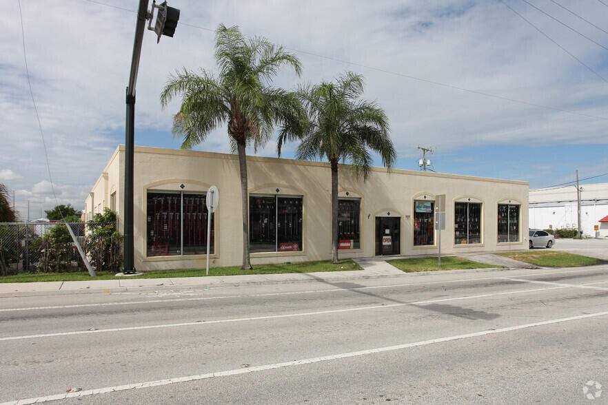 104 NW 20th Street Retail Palm Beach