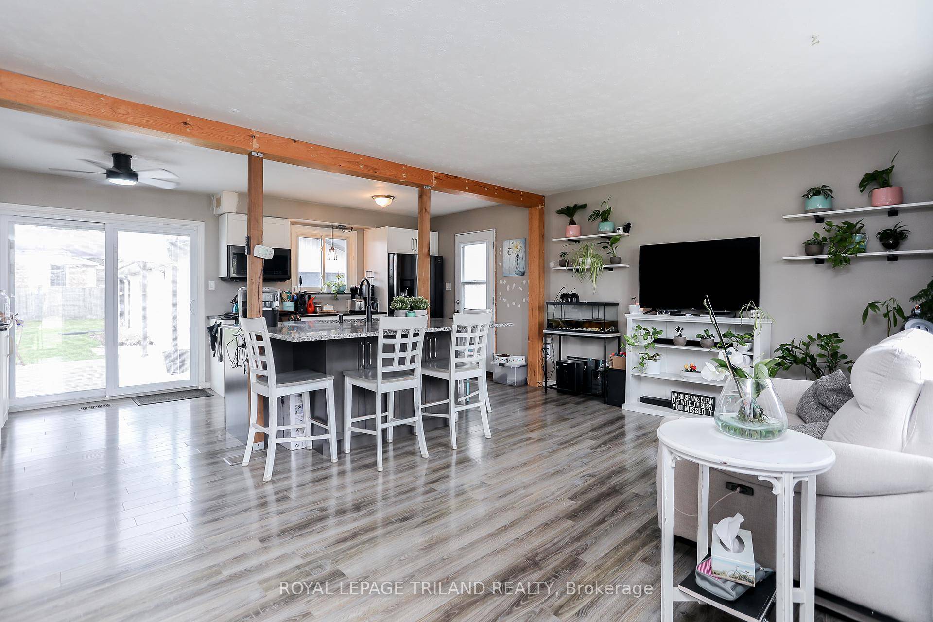 Nestled in a serene neighborhood, 139 Coulter Ave presents a spacious 3 bedroom, 1.