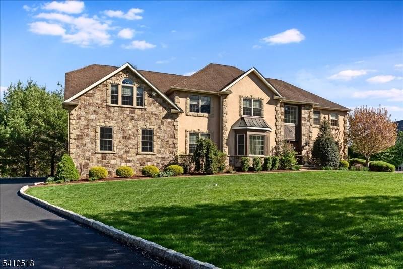 Welcome to this exceptional 5 bedroom, 4.