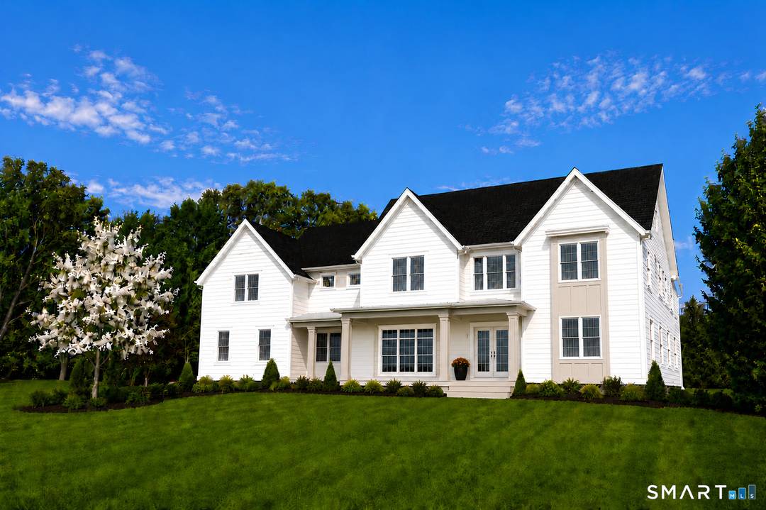Experience modern luxury in this new SIR SIGNATURE Home by SIR Development, Westport's premier builder.