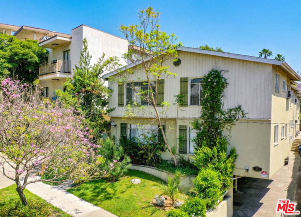 920 Westbourne Dr 2BR Sunset Strip La