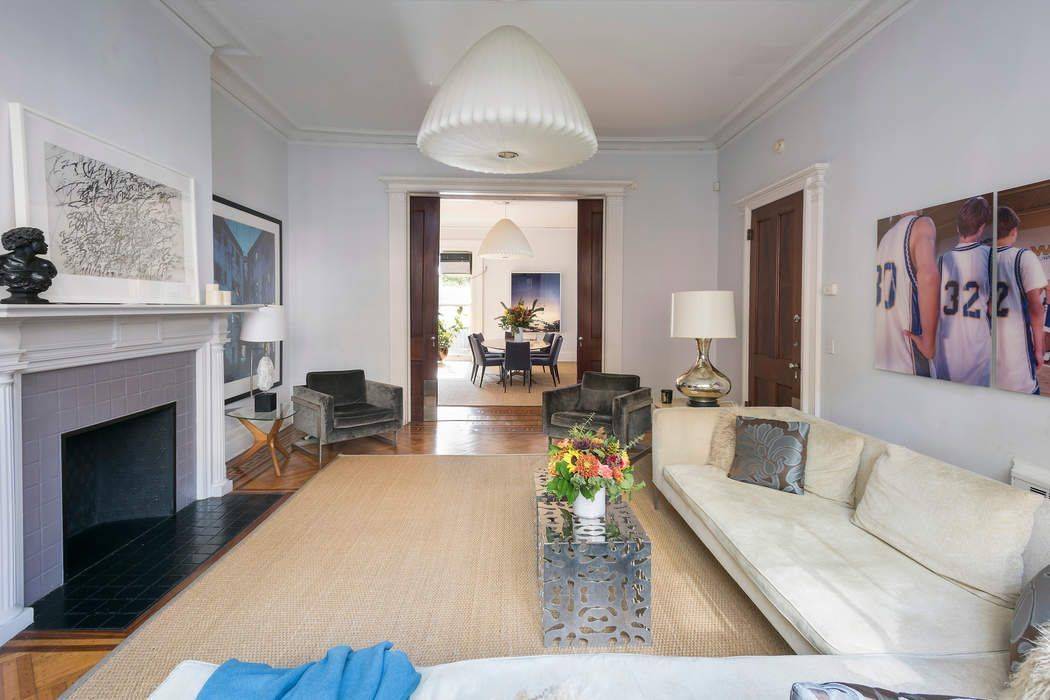 In person amp ; FaceTime showings available A once in a lifetime offering to own a truly remarkable Brooklyn property.
