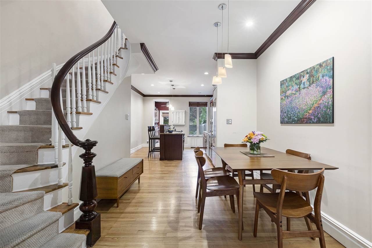819-H GARDEN ST New Jersey