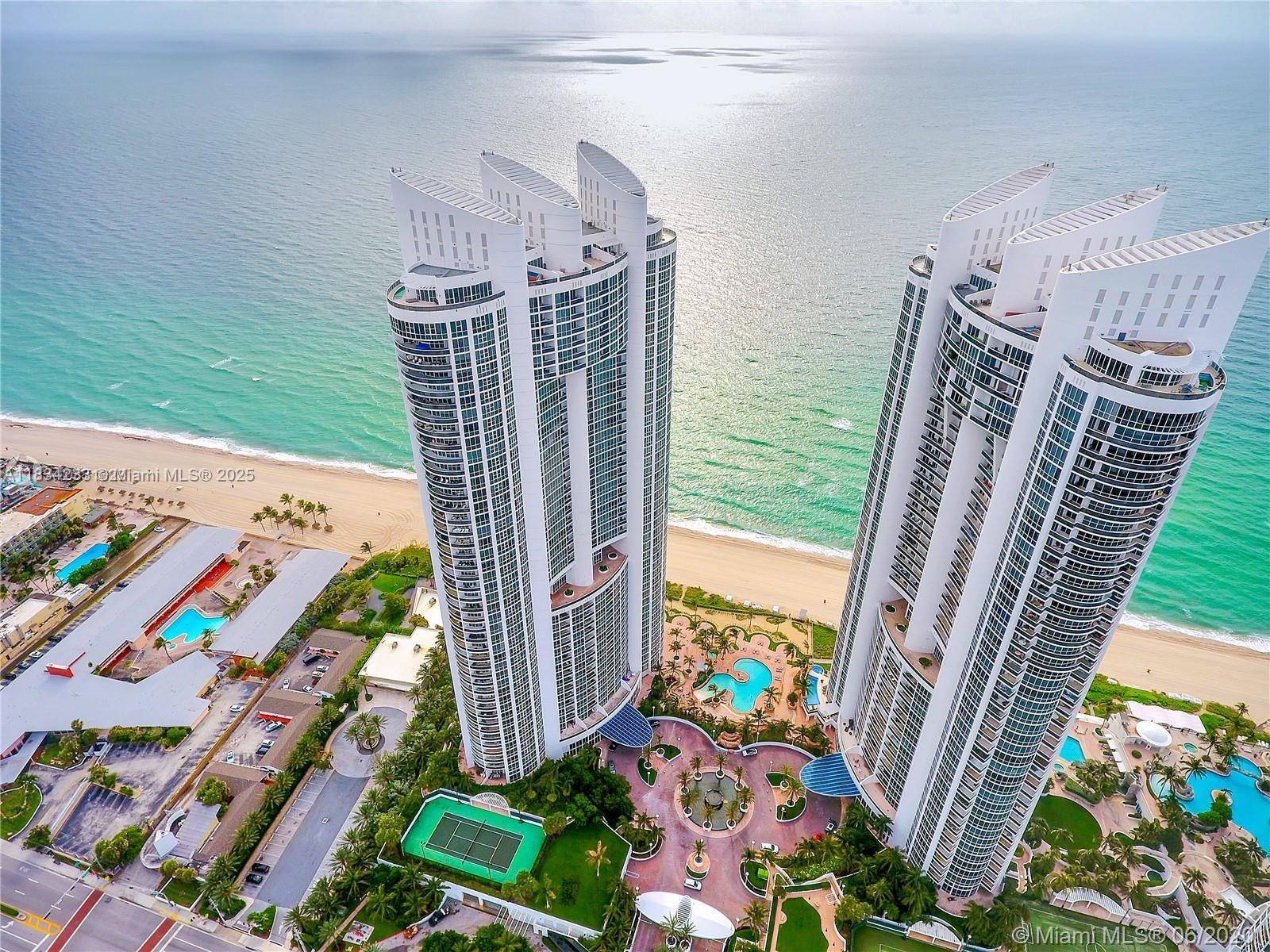 Discover sophisticated living in Unit 5303 at the renowned Trump Royale !