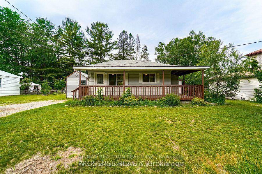 This stunning property in Alcona neighborhood sounds like a dream come true.