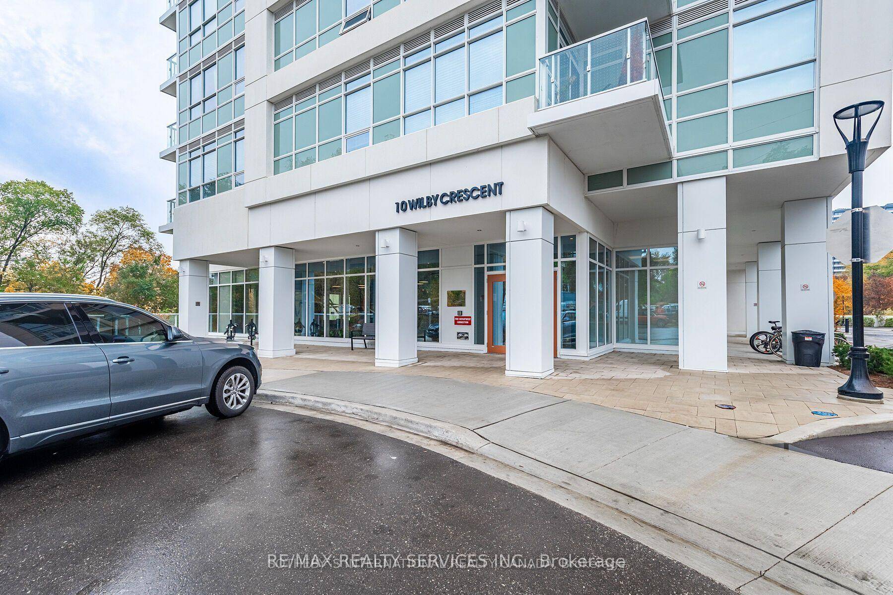 Discover this spacious 2 bedroom den residence in the highly anticipated The Humber.