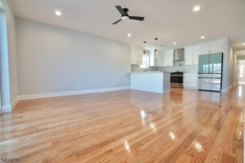 Welcome to 236 Keer Ave, a brand new construction single family home in Newark, NJ, perfectly positioned on a desirable corner lot.