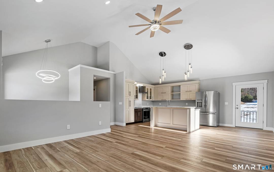 Welcome to your dream home, an exceptional 2026 custom built raised ranch offering superior craftsmanship, luxury finishes, and privacy on 1.