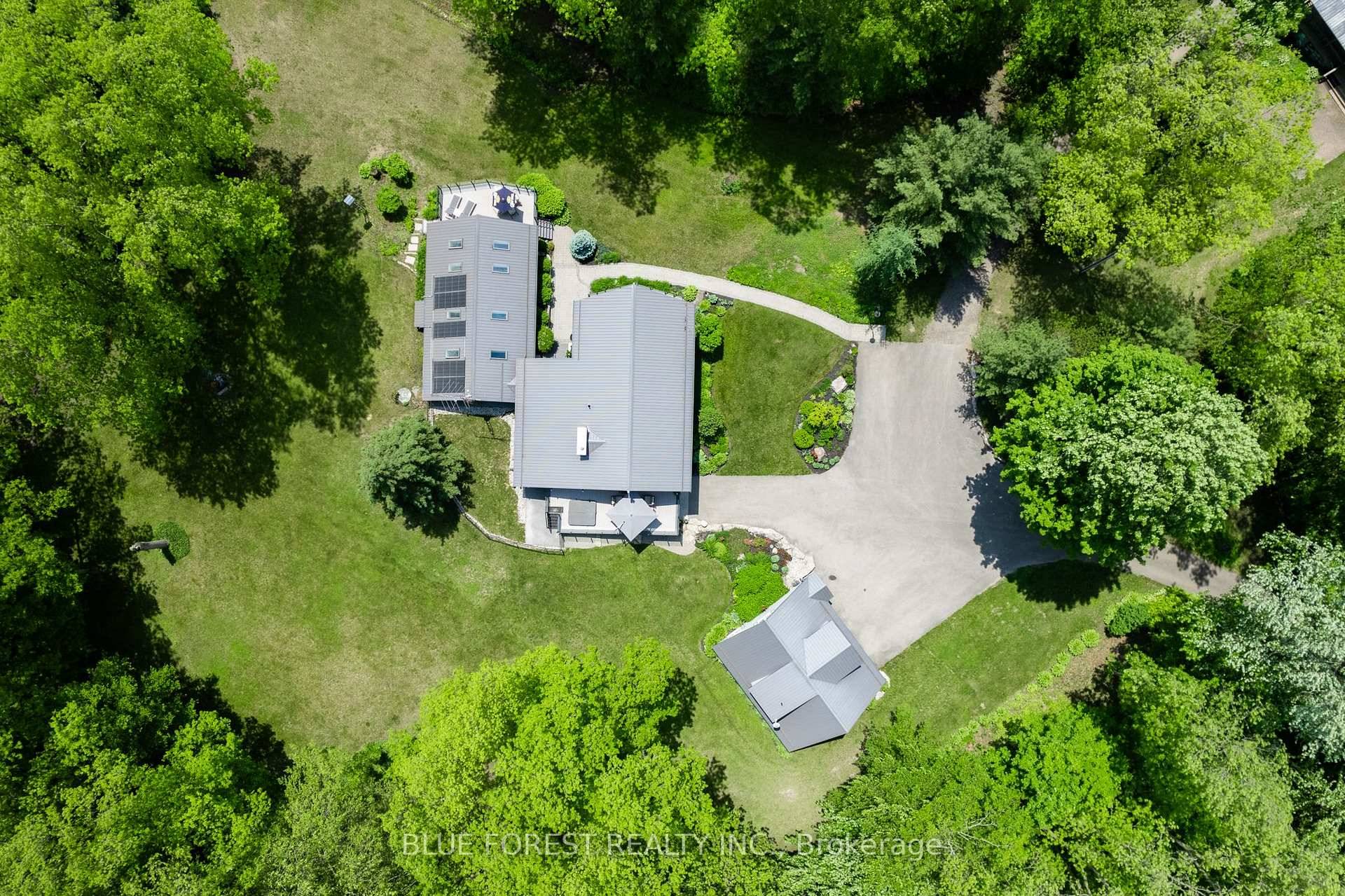 Dream Home check list over 20 acres of land, beautifully landscaped yards, long winding drive, indoor pool, hot tub, detached and oversized garage with upper apartment, stunning 3 bedroom, 3 ...