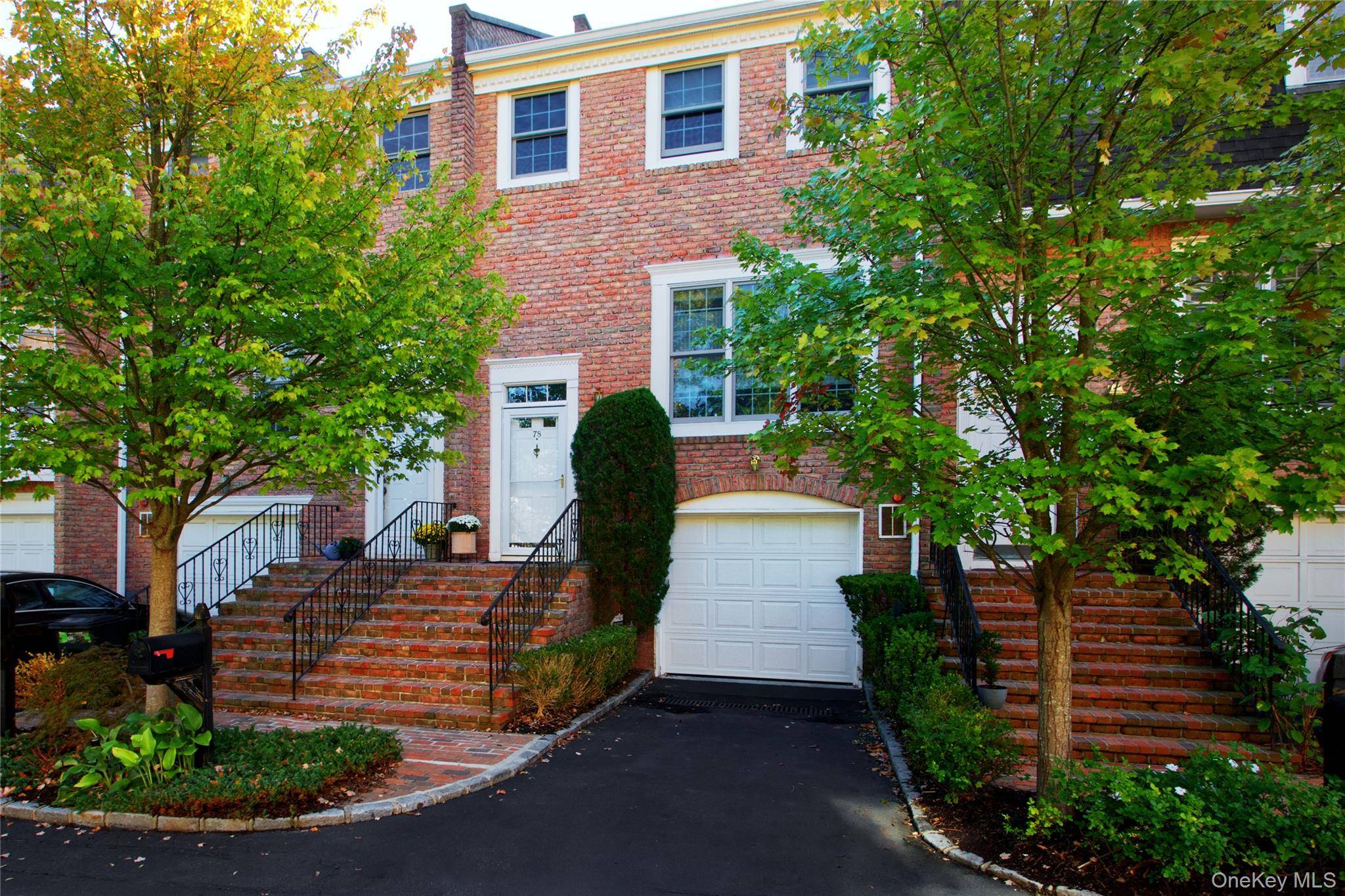 Thoughtfully updated and beautifully styled, this Georgetown Commons townhome offers the perfect blend of modern convenience and timeless appeal.