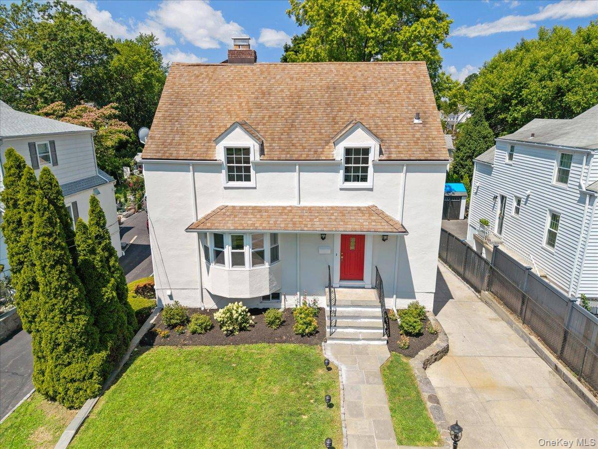 LOCATION, LOCATION, LOCATION !