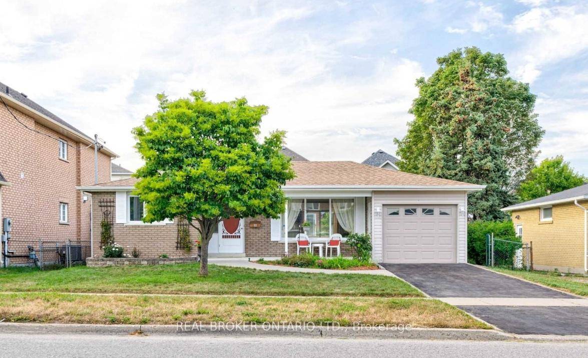 Immaculate and move in ready 3 1 bedroom bungalow in prime Port Union.