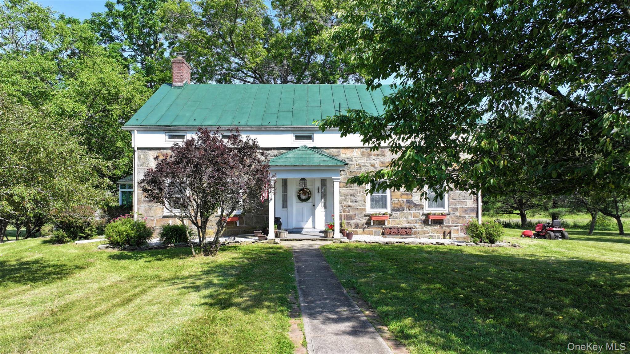 Experience Timeless Charm and Peaceful Living.