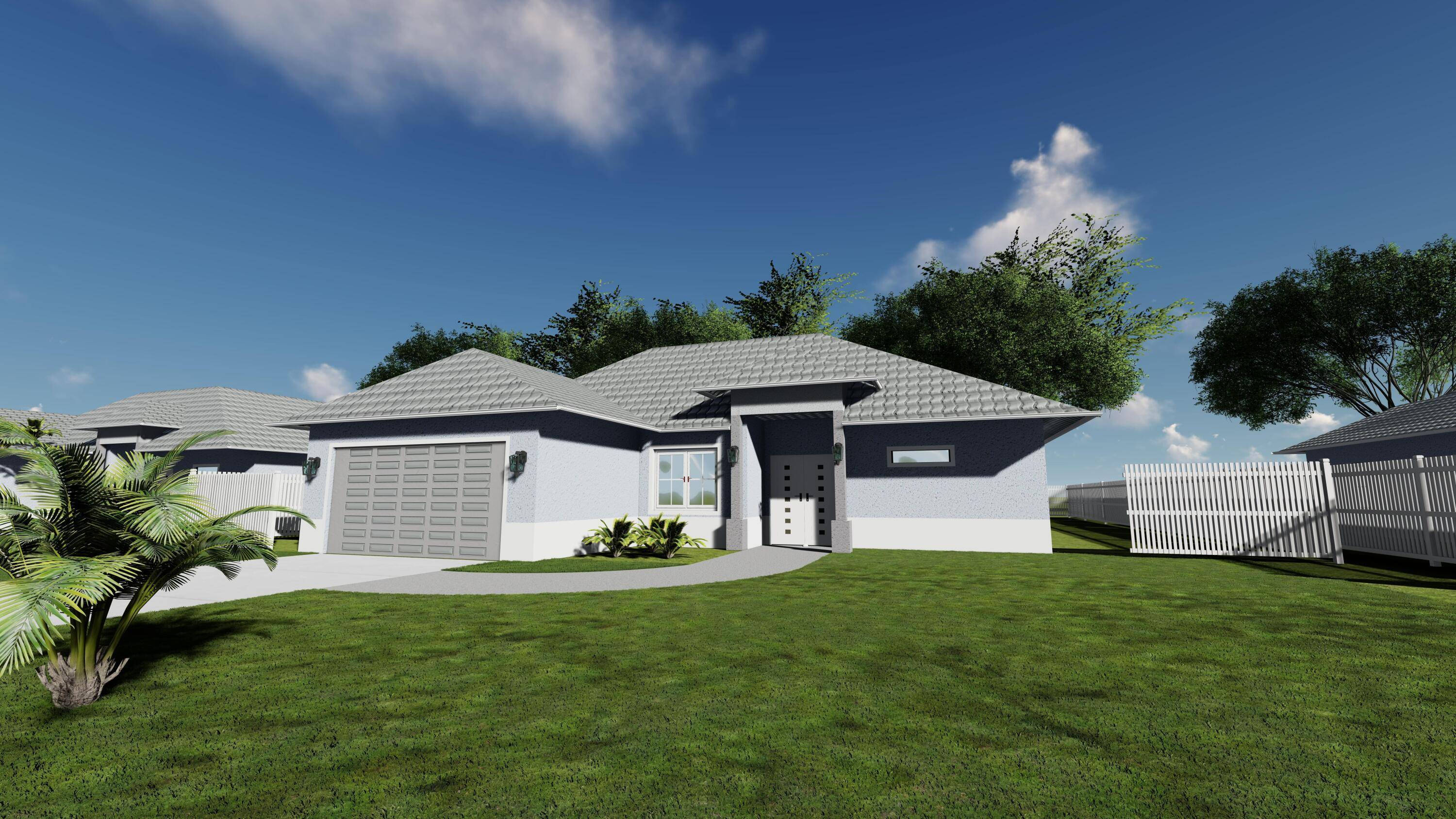Don't Miss the Opportunity to make this Beautiful Home Yours.