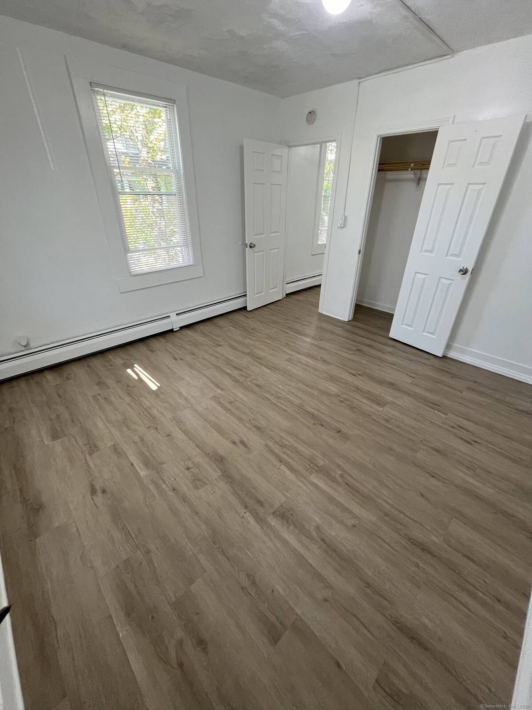 Fully occupied four family with four one bedroom, one bath units.