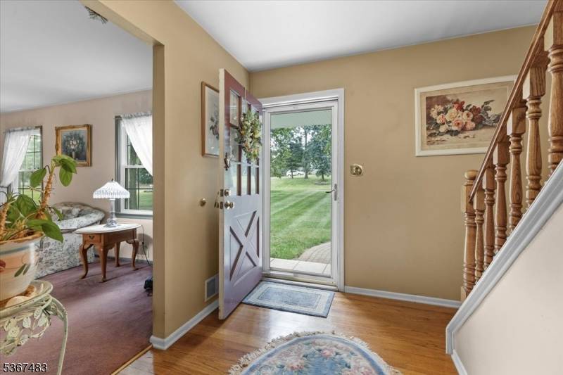 Charming 4 Bedroom, 2. 5 Bath Colonial in the Highly Desirable Shadow Oaks Neighborhood !