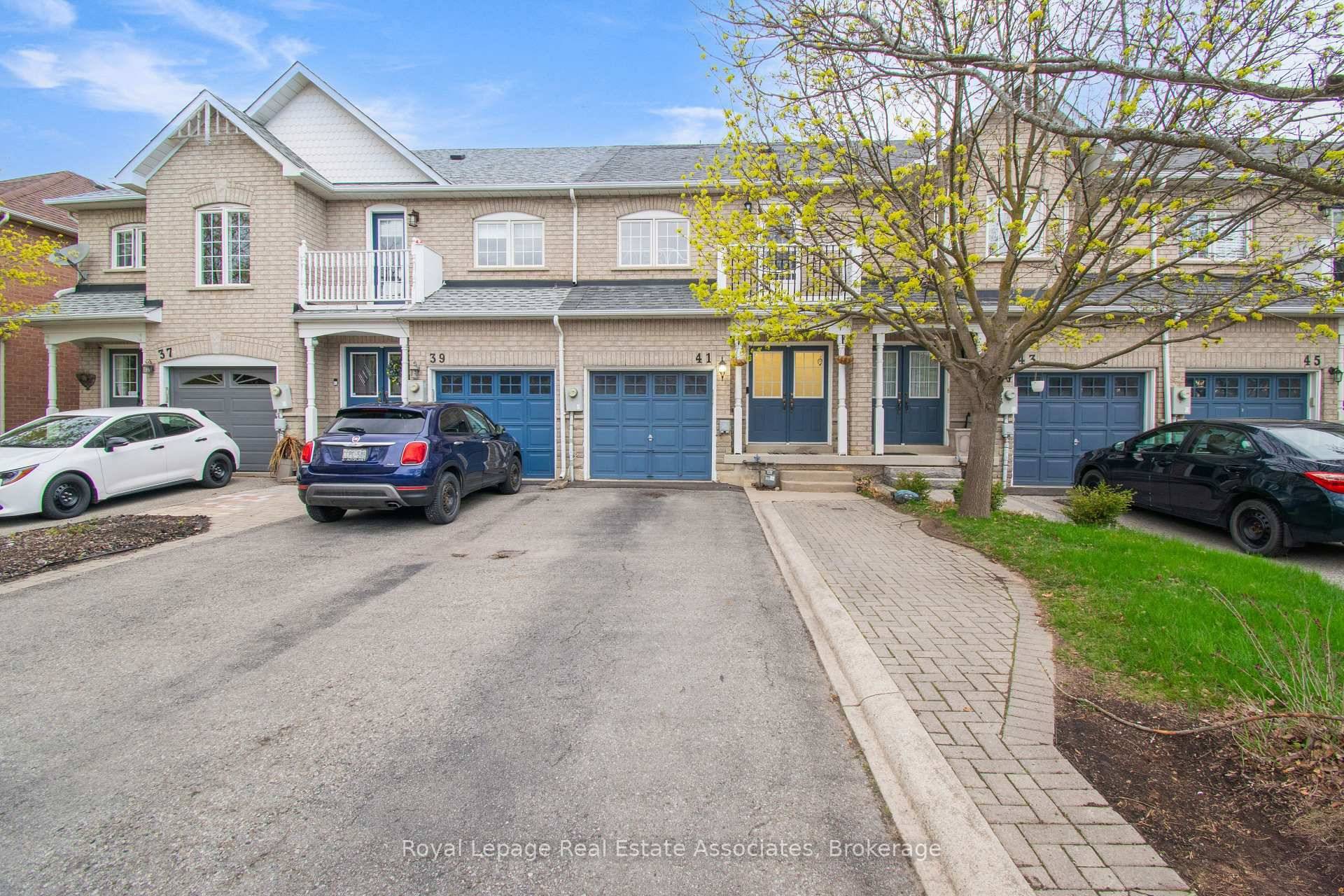 Step into refined living in this exquisite, move in ready townhouse nestled in the heart of the welcoming Dominion Gardens neighborhood with 4 Car Parking amp ; No sidewalk.