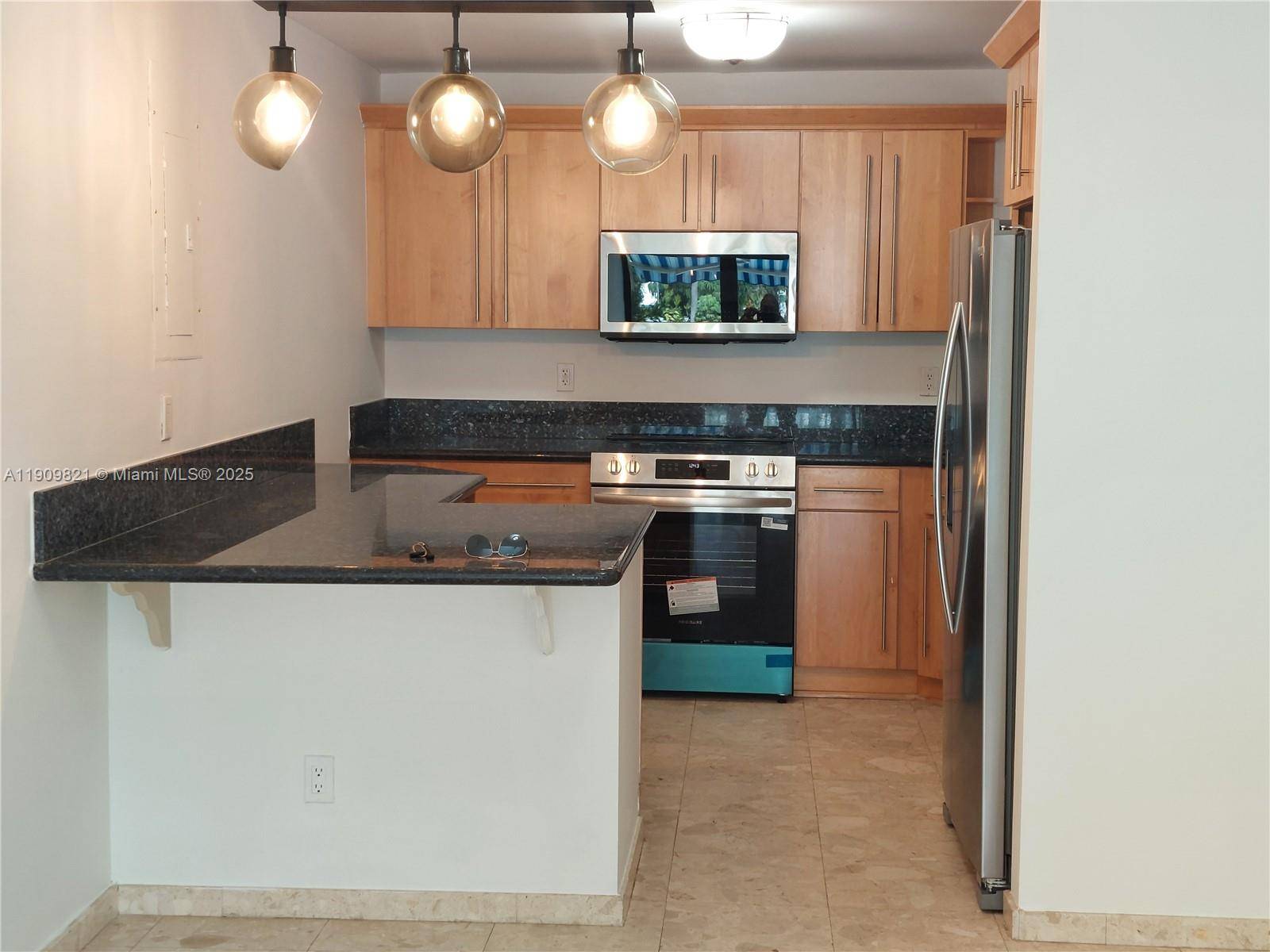 Spacious Waterfront Townhome on Poinciana Island.