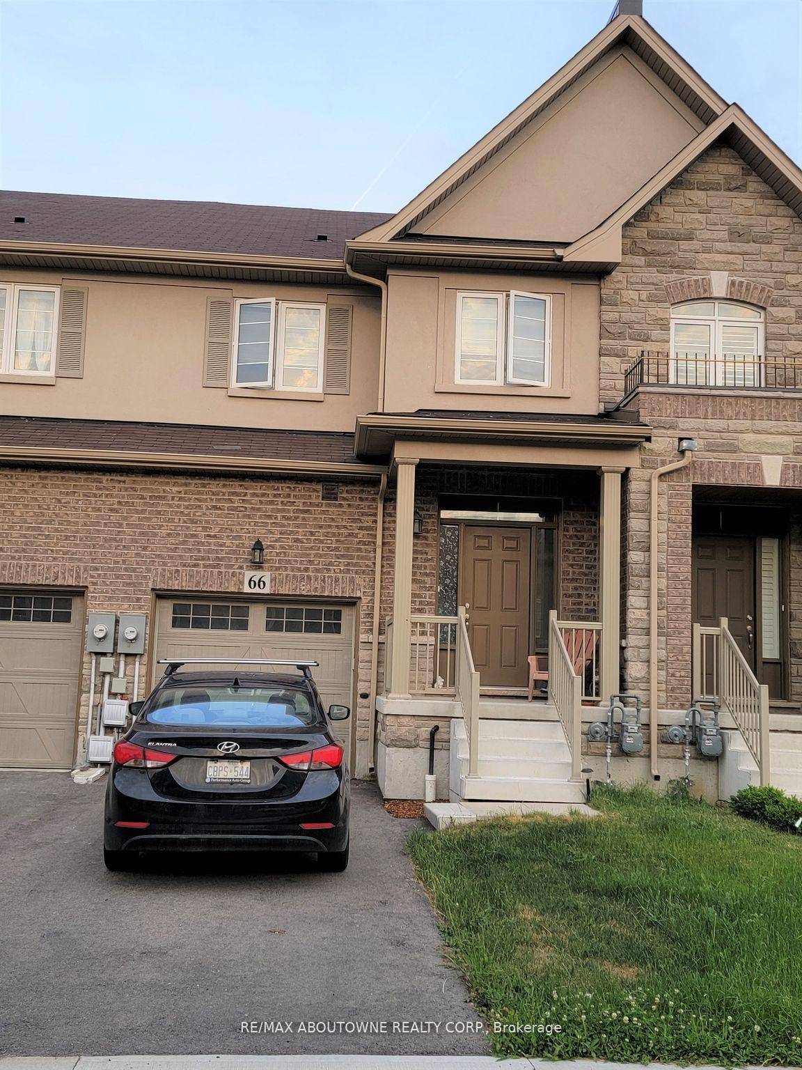 Executive Townhouse approx.