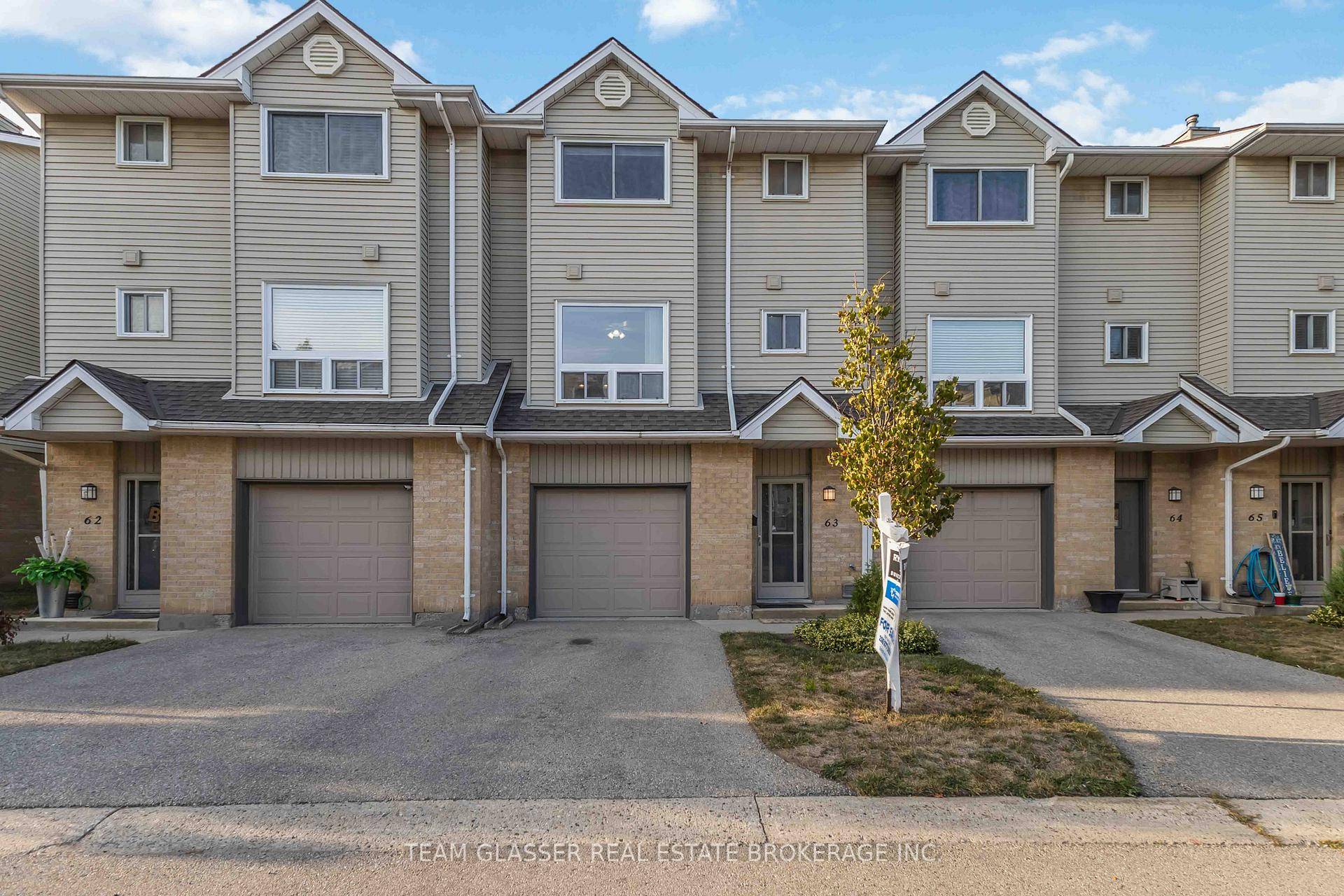 Welcome to Your Ideal Home in London !