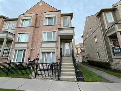 Fabulous Corner Family Sized Townhome 1350Sq.