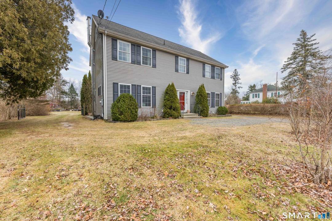 Welcome to this 3 bedroom, 2.