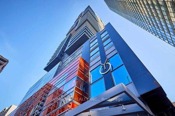 Georgeous And Modern 1 1 Bedrooms Layout, Floor To Ceiling Windows, Huge Wrap Around Terrace W Great City Views.