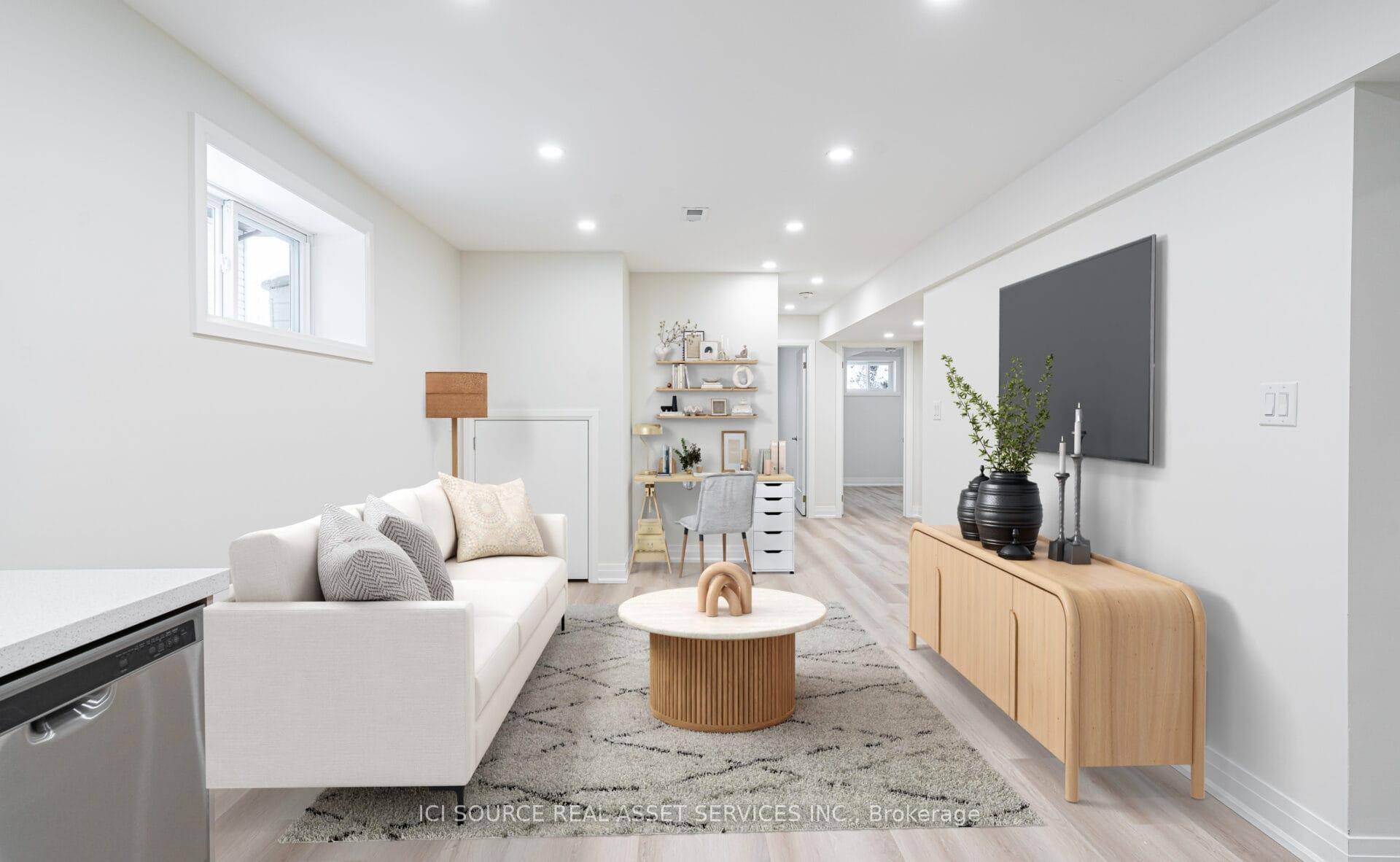 Elevated living at it's finest at 18 Louise Lane !