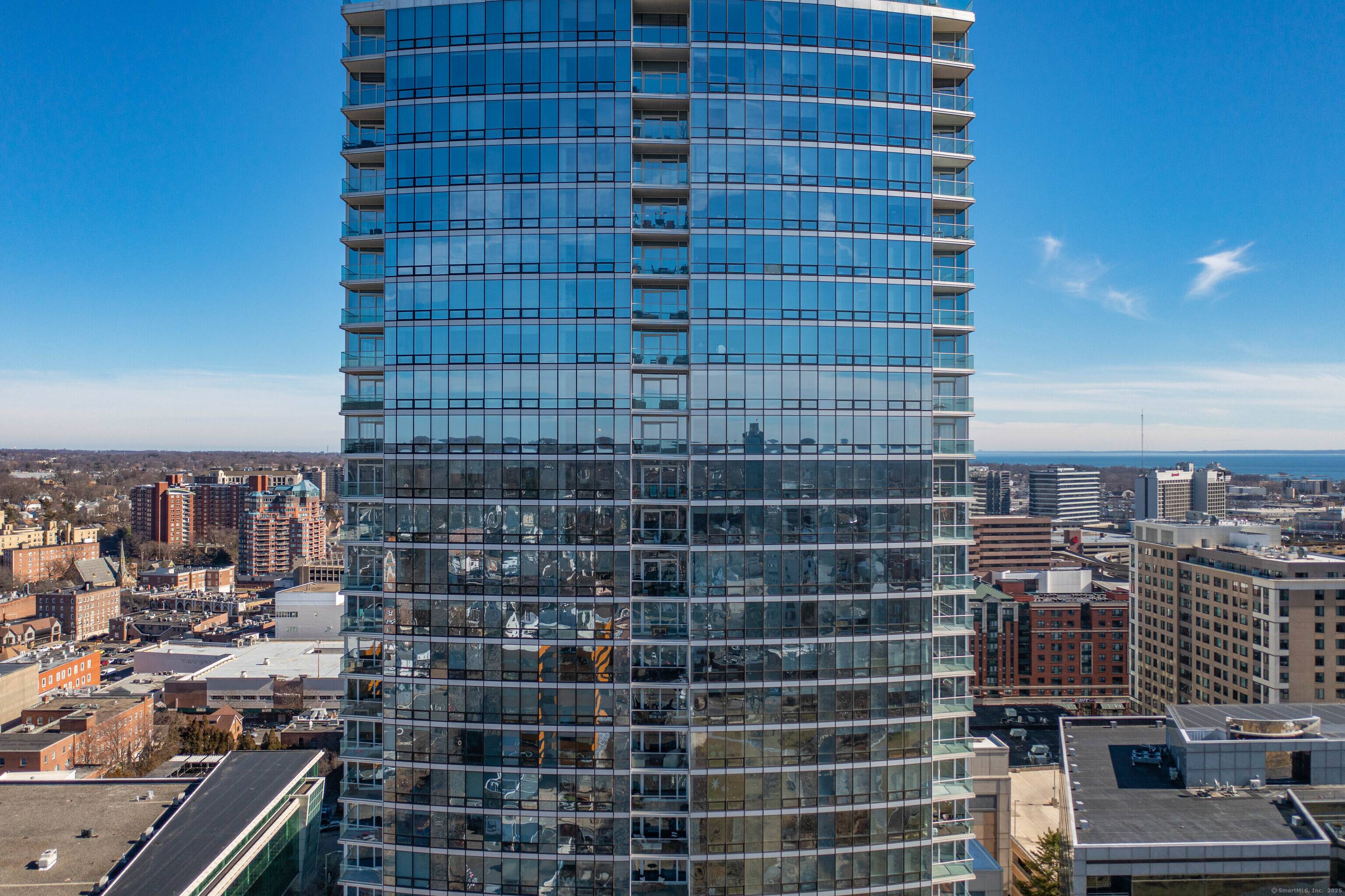 Discover sophisticated downtown living in this completely renovated corner condominium at prestigious Park Tower.