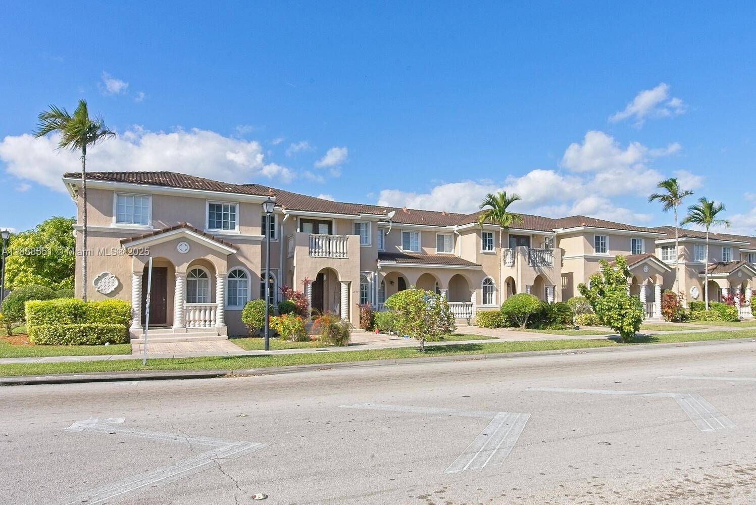 Discover this beautifully designed spacious townhome in the sought after community of Mandarin Lakes.
