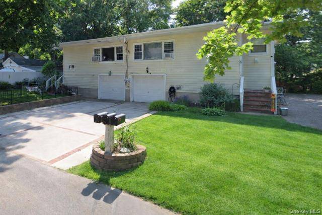 Welcome to 64 Eastport Drive, Sound Beach !