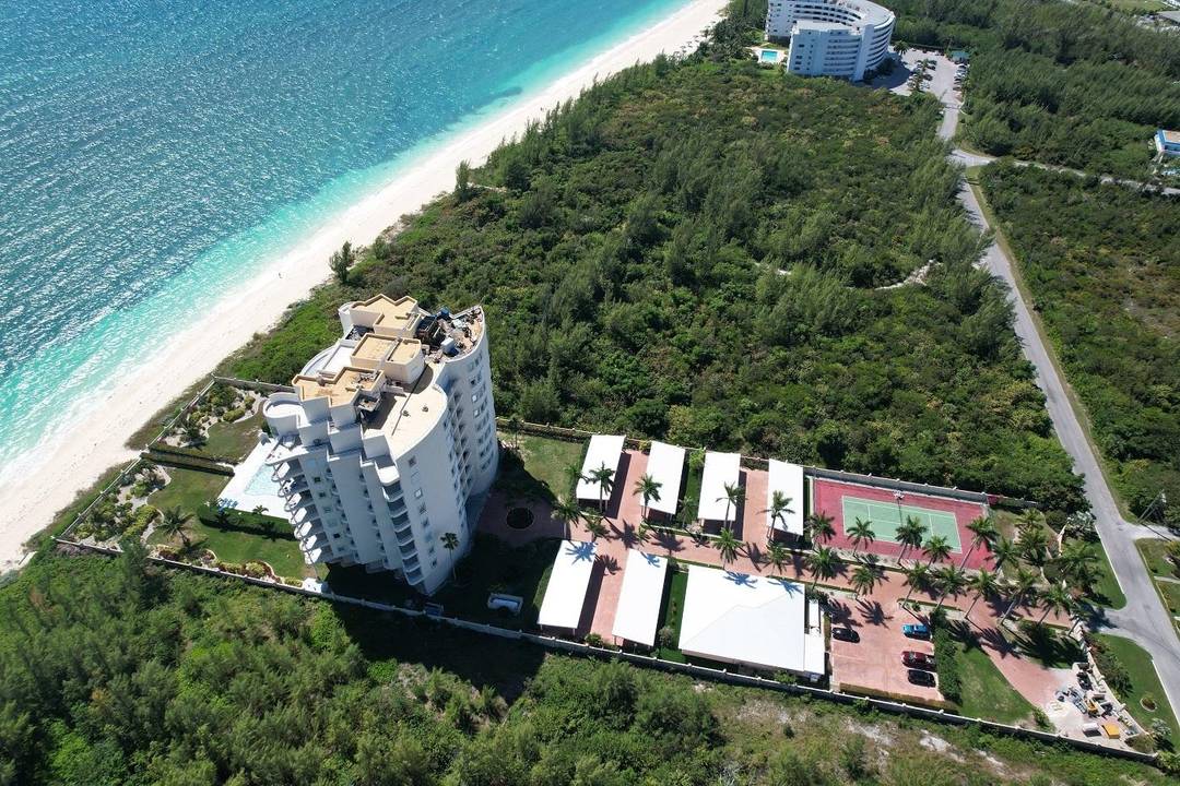 THE OCEANVIEW Condo Grand-Bahama-Freeport