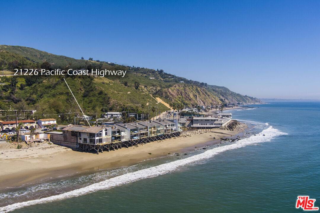 21226 Pacific Coast Hwy 2BR Malibu La